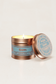 Bougie artisanale HADES — Atelier Maple