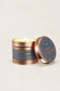 Bougie RAINDROPS — bougie artisanale | Atelier Maple