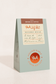 Recharge bougie Recharge - Bougie BOOKS & COFFEE 250 ml — Atelier Maple