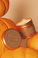 Bougie SALEM — bougie artisanale | Atelier Maple
