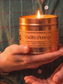 TOASTED PUMPKIN Candle
