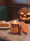 TOASTED PUMPKIN Candle
